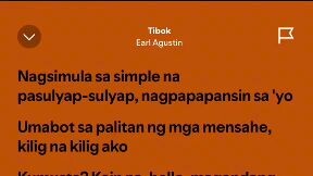Tibok