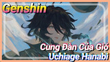 [Genshin, Cung Đàn Của Gió] "Uchiage Hanabi"
