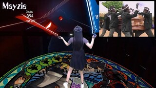 [Beat Saber]Coffin Dance---Astronomia(Expert+)
