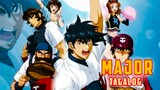 Major - Season 1 Episode 3 (Anime TV)