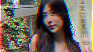 TikTok Indonesia girl