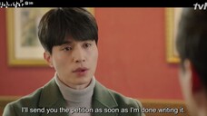 Touch Your Heart Ep 10