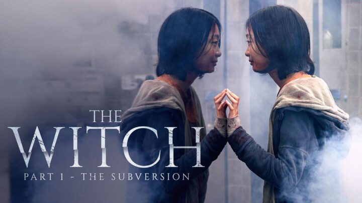 The witch korean hot sale movie eng sub