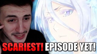 RUKIA'S BANKAI! BLEACH TYBW Episode 19 Reaction! | RUKIA VS AS NODT!