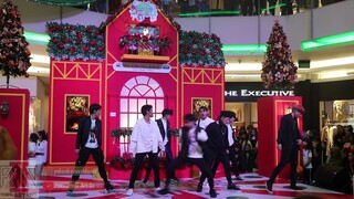 Stray Kids "Double Knot" By BWC - CS MALL WONDER SEASON 2020