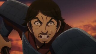 Kingdom - S4 Épisode 10 : "L'attention des Sept États"