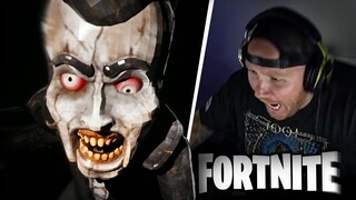 BEST HORROR GAME IN FORTNITE CREATIVE 2.0