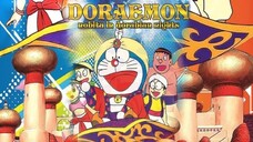 Doraemon Movie 12: Nobita và Xứ Sở Nghìn Lẻ Một Đêm (Full Movie)