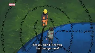 Naruto Shippuden (Tagalog) episode 275