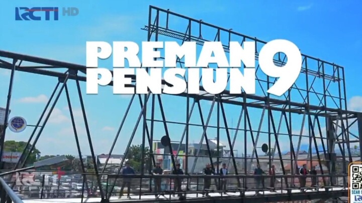 PREMAN PENSIUN9 EPISODE 36