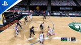 NBA 2K22 Next Gen Full Gameplay - Bucks vs Suns NBA Finals Rematch (PS5 UHD Concept)