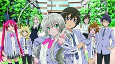 S1 EP1 - Haiyore! Nyaruko-san [Sub Indo]