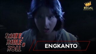 SHAKE RATTLE & ROLL | EPISODE 24 | ENGKANTO