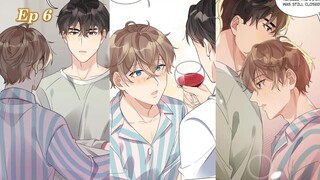 Ep 6 Xu Sheng | Manhua | Yaoi Manga | Boys' Love