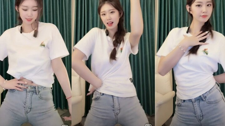 Nhảy nóng bỏng DY