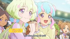 aikatsu stars. Tập 43. Phần 2 (vietsub)