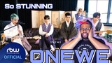 ONEWE (원위) - 소행성 “Parting” [한가위 ver.] (Reaction) | Topher Reacts