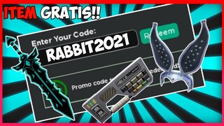 [🏆ITEM GRATIS ] PROMO CODES TERBARU DI ROBLOX APRIL 2021 !! | ROBLOX INDONESIA #2