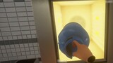 Pengalaman bermain game "Cooking Simulator VR"