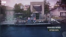 Bụi Trên Cổ Áo EP 16 [Sub Việt]