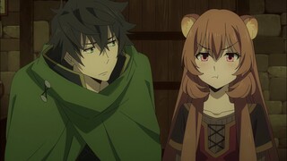 Shield Hero - Raphtalia Cute Moments