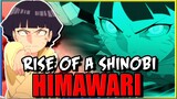 Himawari Uzumaki After Naruto vs Isshiki ~ Boruto Manga Discussion