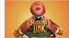 MISSING LINK (2019) DUB INDONESIA