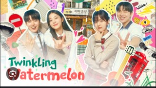 TWINKLING WATERMELON/EP14/TAGALOG