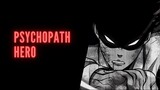 One Punch Zombie: Psychopath Hero, An Insane New Horror Manga/Manhwa Webtoon In 2022