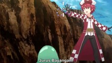 BOFURI Season 2 Episode 8 Sub Indo