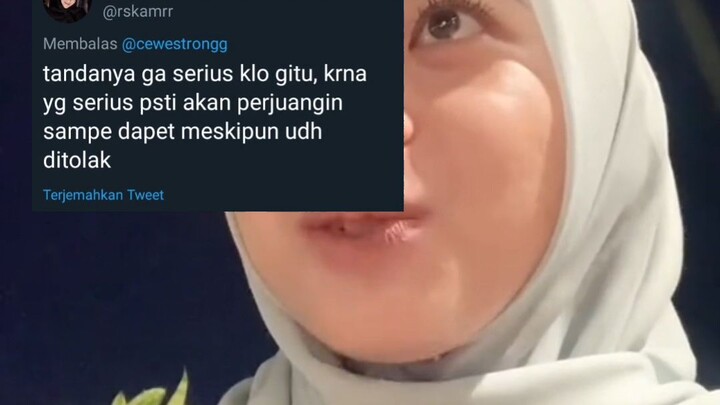 kenapa cowok kalau habis ditolak jadi cuek