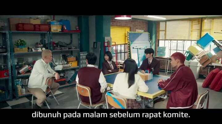 Ep. 10-StudyGroup.S1.2025.480p (End) [SUB INDO]