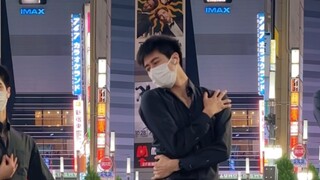 Kabukicho Cover Dance Nxde