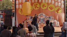 My Chubby Queen (2022) รักบิ๊กไซส์ของมเหสีจอมป่วน EP 13 [ซับไทย]
