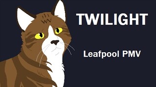 Twilight (Leafpool PMV)