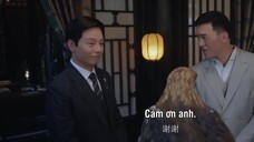 Giang Thành Quỷ Sự EP 28 [Sub Việt]