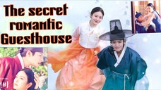 Ep.1 tagalog dub(D'secret romant!c guesthouse)