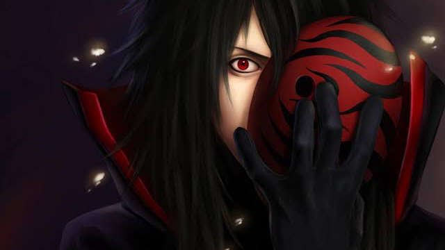 MADARA Not in this part 😭😭😭