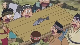 Doraemon episode 110