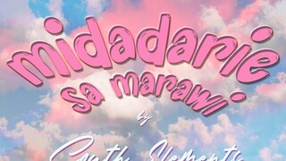 midadari sa marawi