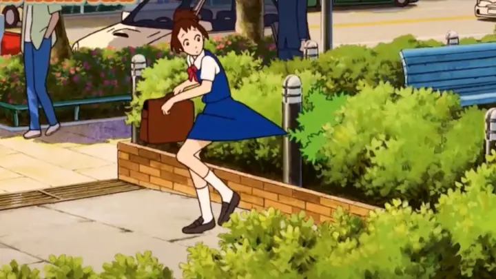 Các thái cực cảm xúc của những bức tranh minh hoạ đẹp như cắt từ cảnh Anime JAPO Cổng thông tin Nhật Bản