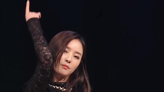 [Fancam] 151020 (Dalshabet)  B.B.B