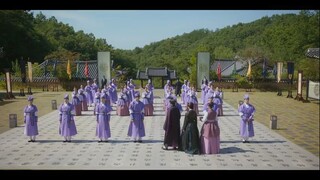 Check in Hanyang EP 07