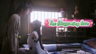 The blossoming love ep1 (eng sub)