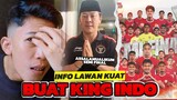 oh gini rasanya punya timnas kuat