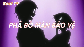 Soul Eater (Short Ep 18) - Phả bỏ màn bảo vệ #souleater