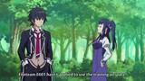 Kuusen Madoushi Kouhosei no Kyoukan Episode 1 - Vidéo Dailymotion