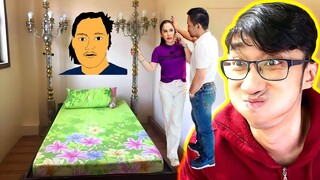 PAG TUMAWA KA, PAHINGA KA #TKTK 82