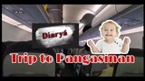 Trip to Pangasinan | Diarya