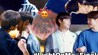 BL Light On Me Finale ¦ Highlights ¦ TeamShinwoo จบเกม ¦ English Sub